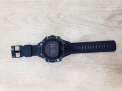  Thiết bị định vị GPS (đeo tay) SUUNTO 5, OW186 SS050299000 đen 