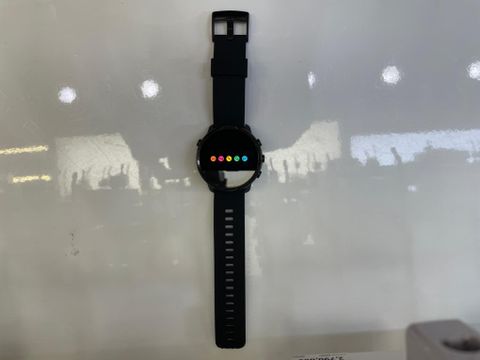 Thiết bị định vị GPS (đeo tay) SUUNTO 7, OW185 SS050378000 đen