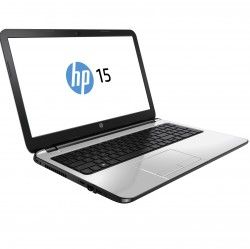 Hp 15-Da1024Tu 5Nk33Pa Silver