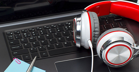 7 cách khắc phục lỗi máy tính, laptop không nhận tai nghe hiệu quả