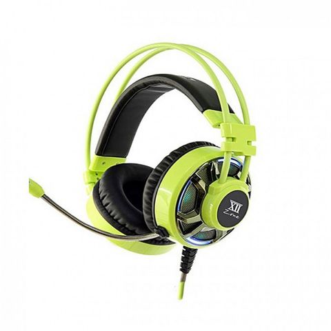 Tai Nghe Chơi Game Remax Gaming Headset Led Dengan Mic - Xii-g949