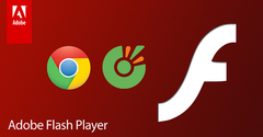  Cách sửa lỗi Adobe Flash Player bị chặn trên Google Chrome, Cốc Cốc 