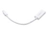 Cáp chuyển Mini DisplayPort - HDMI Female 10 cm e.VALU LT8611SX