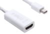 Cáp chuyển Mini DisplayPort - HDMI Female 10 cm e.VALU LT8611SX