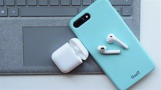 Làm gì khi tai nghe AirPods tụt pin nhanh? Hãy thử ngay 4 tuyệt chiêu này