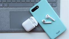  Làm gì khi tai nghe AirPods tụt pin nhanh? Hãy thử ngay 4 tuyệt chiêu này 