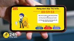  Hướng dẫn cách vào chơi Play Together khi bảo trì cực kỳ hiệu quả, giúp bạn không bị gián đoạn khi chơi game 