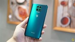  Cơ hội cuối cùng, đặt ngay Vsmart Aris để nhận thêm 1 triệu đồng từ Trung Tâm Bảo Hành giảm trực tiếp vào giá 
