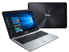  Ic Nguồn Asus Vivobook K556Ur 