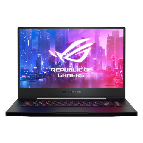 Gaming ASUS ROG Zephyrus M GU502GU AZ090T