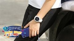  Deal ngon cho tháng 8, loạt đồng hồ thông minh Amazfit giảm giá ngất ngây, chốt đơn liền còn chờ đợi chi 
