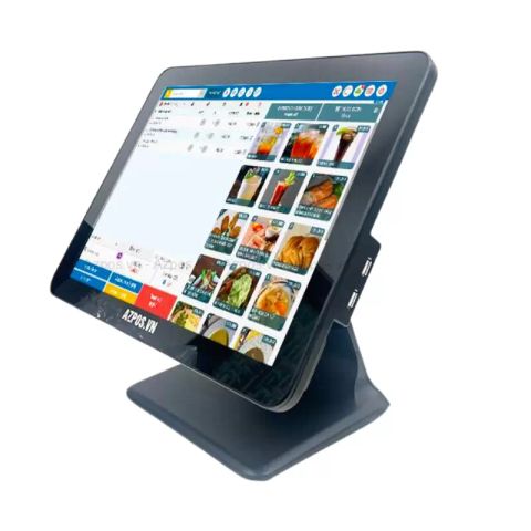 Máy POS Cảm Ứng Azpos-GT664