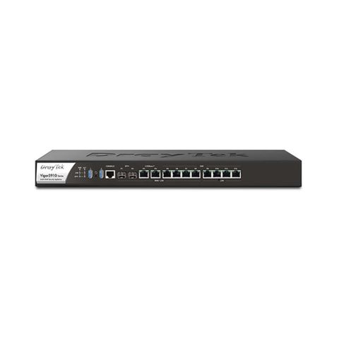 Router Cân Bằng Tải Draytek Vigor3910 10g High-performance