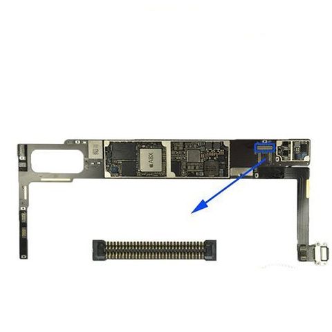 Mainboard Ipad Pro 12.9