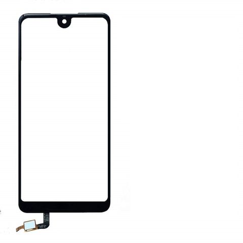 Mặt Kính Cảm Ứng Wiko Ridge Fab 4G
