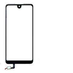 Ép Mặt Kính Wiko Ridge Fab 4G