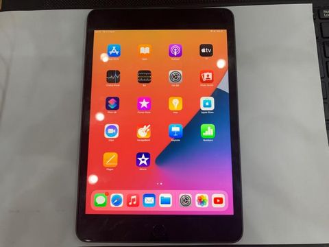 iPad Mini new Wifi 64GB (MUQW2ZA/A) Space Gray