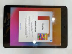  iPad Mini new Wifi 64GB (MUQW2ZA/A) Space Gray 