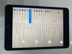  iPad Mini new Wifi 64GB (MUQW2ZA/A) Space Gray 