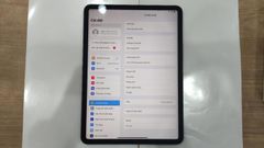  iPad Pro 11 2020 Wifi 128GB (MY232ZA/A) Space Grey 