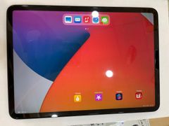  iPad Pro 11 2020 Wifi 128GB 