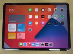  iPad Pro 11 2020 Wifi 128GB (MY232ZA/A) Space Grey 