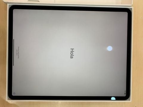 iPad Pro 12.9 2020 Wifi 128GB (MY2H2ZA/A) Space Grey