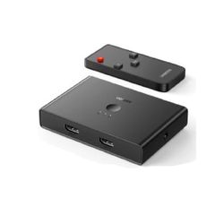  Bộ Gộp Tín Hiệu Hdmi Ugreen Cm318 