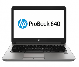 Hp Probook 640 G1 H5G65Ea