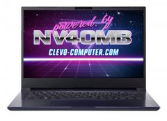  Clevo Nv40mb 