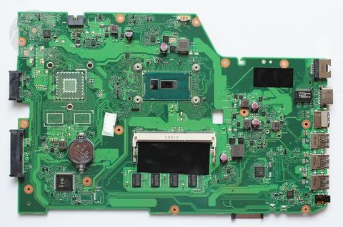 Mainboard Asus A750JA-JB-JN-LA-LB-LN