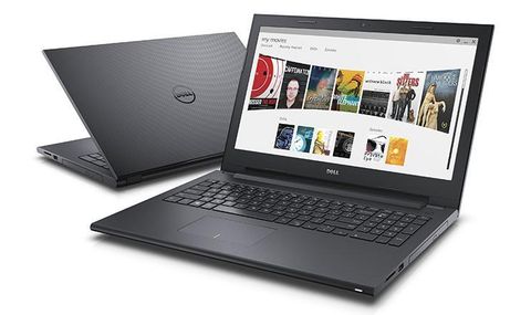 Dell Inspiron 3558 card rời