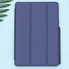 Ốp lưng Galaxy Tab S6 Lite 10.4 inch Nhựa dẻo Skin Shock JM Xanh Navy