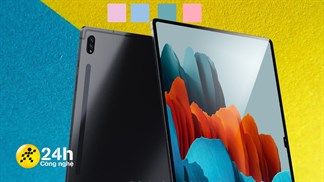 Màu sắc và cấu hình bộ nhớ dòng tablet Galaxy Tab S8 được tiết lộ, vào xem có màu hợp gu của bạn không?