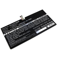 Thay Pin Lenovo Tab S8
