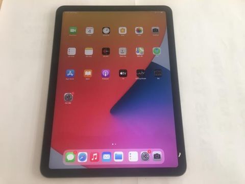 iPad Air 4 Wifi 64GB Space Grey (MYFM2ZA/A)