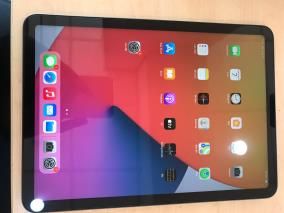 Máy tính bảng iPad Air 4 Wifi 64GB (2020)