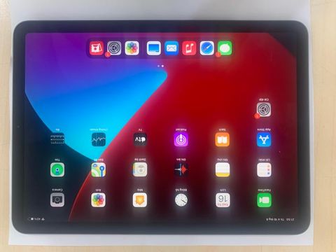 iPad Air 4 Wifi 64GB Space Grey (MYFM2ZA/A)