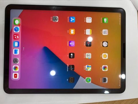 iPad Air 4 Wifi 64GB Space Grey