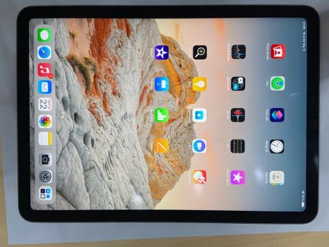 iPad Air 4 Wifi 64GB Space Grey (MYFM2ZA/A)