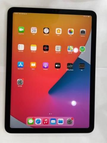 iPad Air 4 Wifi 256GB Space Grey (MYFT2ZA/A)