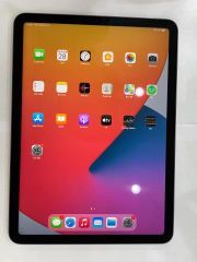  iPad Air 4 Wifi 256GB Space Grey (MYFT2ZA/A) 