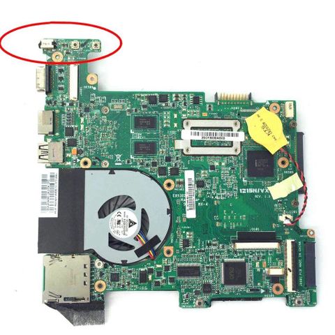 Mainboard Laptop Asus A555-LF-LI-LJ-LN-LP-QA-QG-UA-UB-UF