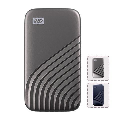 Ổ cứng SSD 1TB WD My Passport BAGF0010