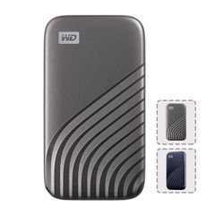  Ổ cứng SSD 1TB WD My Passport BAGF0010 