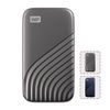 Ổ cứng SSD 1TB WD My Passport BAGF0010