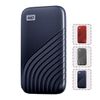 Ổ cứng SSD 500GB WD My Passport BAGF5000