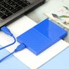 Ổ cứng HDD 1TB WD My Passport Xanh Dương