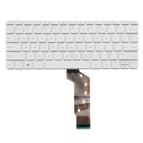Bàn Phím Laptop Hp Pavilion 13 B000