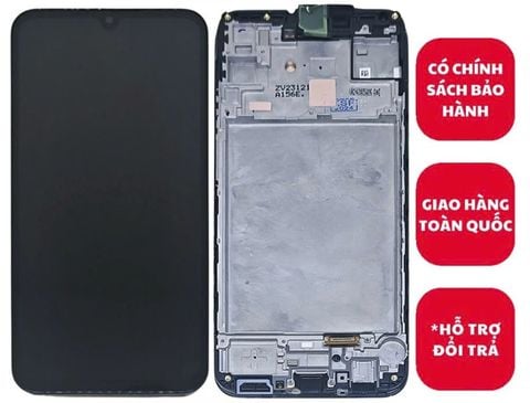 Màn Hình Samsung A15 - 2023 (Zin New Hãng)